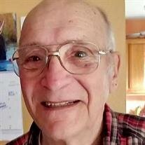 William R. "Bill" Clark