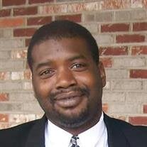Mr. Willie Coffer