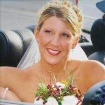 Tracy Rachelle Ausherman