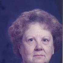 Ruth E. Berg