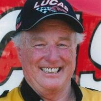 Albert  "Russ" Lindert
