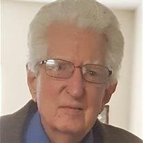 Robert Beall