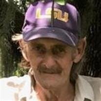 Edward "Russell" Stewart