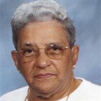 Barbara Ann Greene