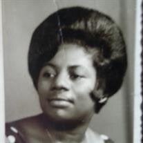 Sheila H Brown