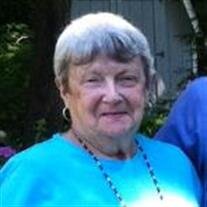 Janet S. Sheppard