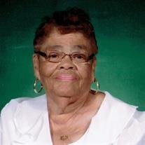 Bernice Rustin