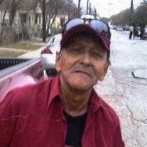 Domingo S. Reyna