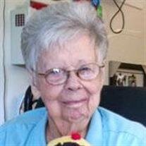 Dorothy  Margaret  Scott