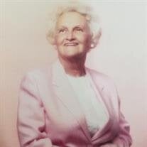 Betty J. Spicer