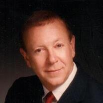 Dr. James Bernard Pinski