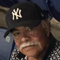 Bernabe Lopez