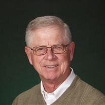 Gordon R. Thompson