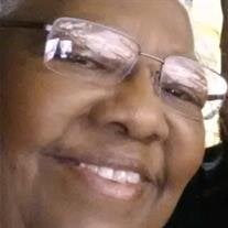 Susie C. Brown
