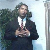 Mr. Gary  Dewayne Threatt