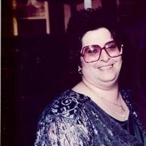 Rosemarie Joan Hagopian