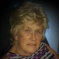 Nancy Ann Mason