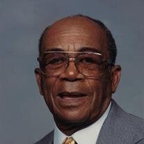 Mr. Amos Johnson Sr.