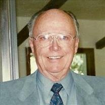 Robert Douglas Vert