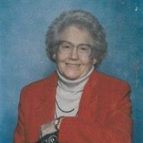 Gladys C. Downey