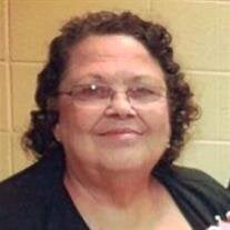 Mary Deanna "Dee" Begnaud