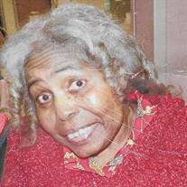 Gladys R. Cole