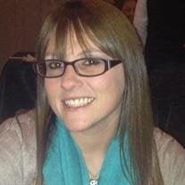 Mrs. Casey Marie Pearson