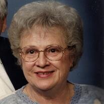 Myrna A. Etter