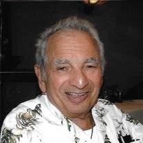 Frank M "Chickie" Fazio Sr