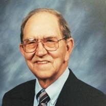 Raymond Stanley Stomer