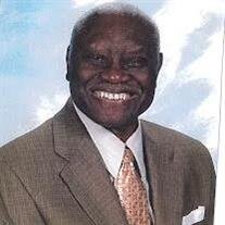 Cornelius Williams Sr.