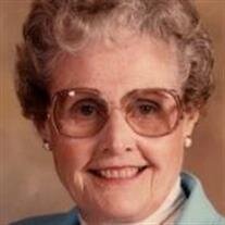 Helen Esther Armold
