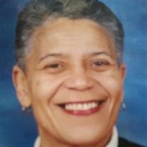 Pamela  Francine Johnson