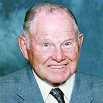 Robert A. Johnson