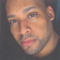 Mr. Julius Octavian Jackson