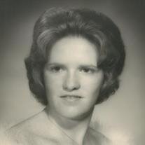 Mrs. Frances Ann Davis Jones