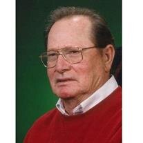 Vernon F. Kelley USAF (RET)