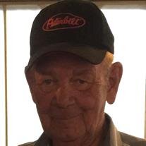 Charles "Chuck" C. Boltz