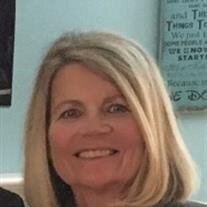 Suzanne L. Rowe