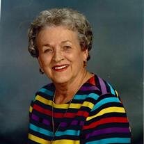 Gladys O. Kirchner