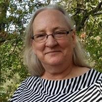 Ms. Julie Catherine Brown