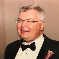 Mr. Lawrence C. Jaynes of South Barrington