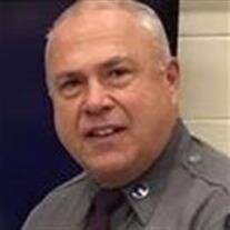 Trooper Michael J. Anson