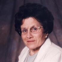 Julie Dorothy Atkins