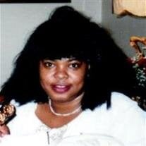 LORETTA ANN HARRIS