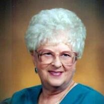 Ruth E. Kull Bohannon Wiseman