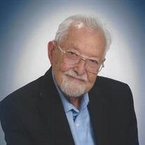 Arthur M. Weis