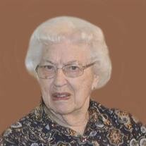 Bernice L. Gusewelle