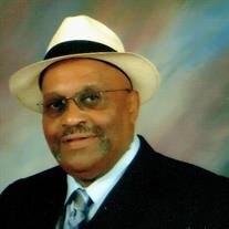 William M. Mackey
