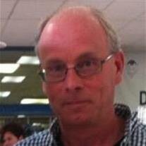 John Robert Windsor